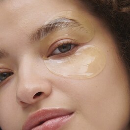 Masques Anti-Poches Anti-Cernes Pour Les Yeux - 15 paires masques anti-fatigue
