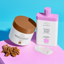 Sugared Koffie™ - Gommage Corps Au Lait D’amande