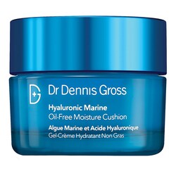 Hyaluronic Marine Gel-Crème Hydratant Non-Gras