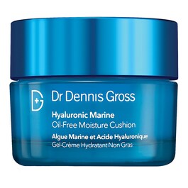 Hyaluronic Marine Gel-Crème Hydratant Non-Gras
