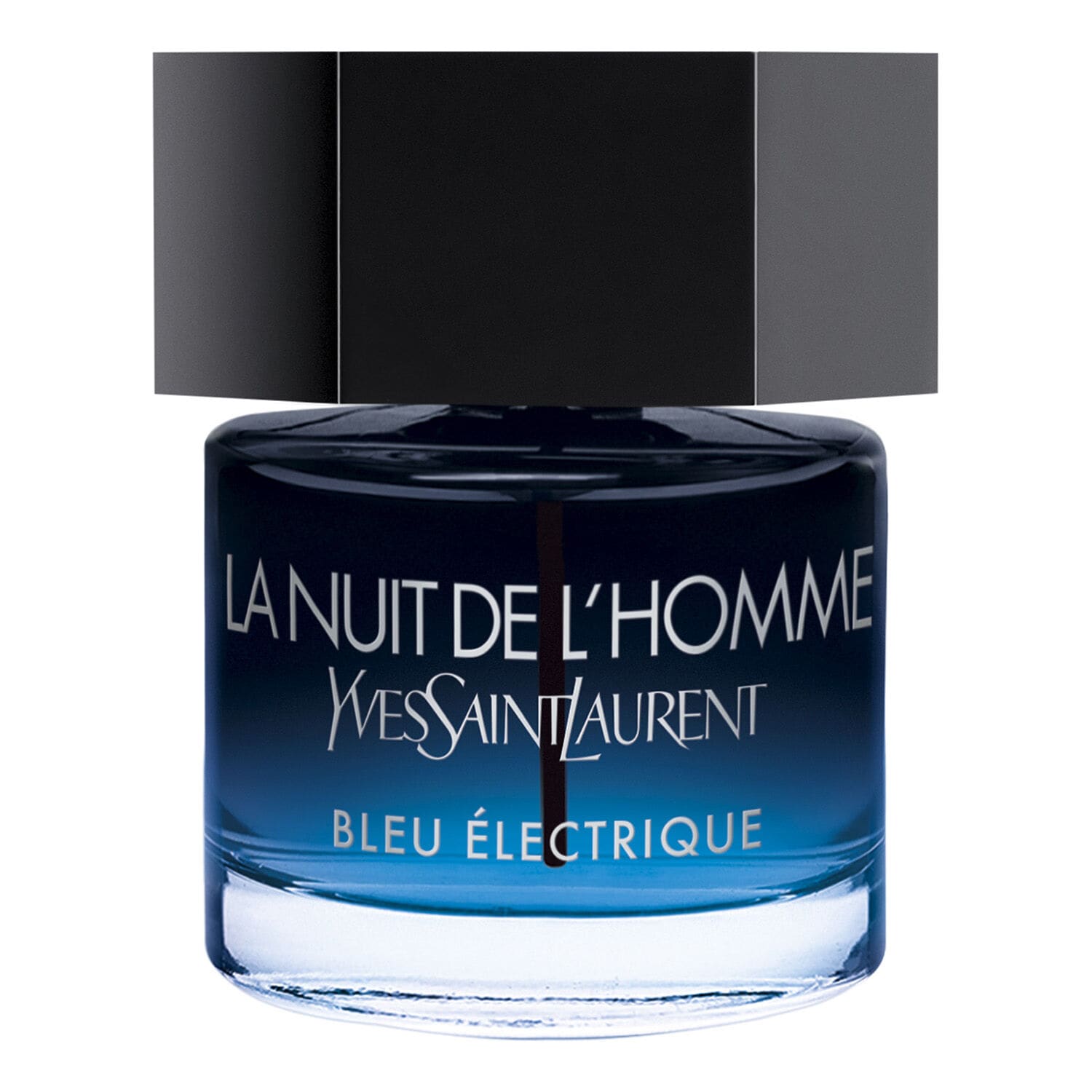 la nuit de l'homme bleu electrique - eau de toilette 
