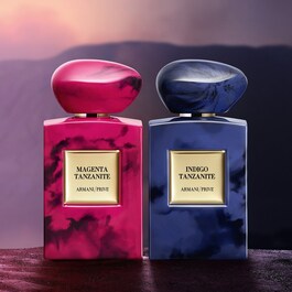 Armani / Privé - Indigo Tanzanite Eau de Parfum