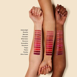 Color Block Lipstick - Rouge à lèvres