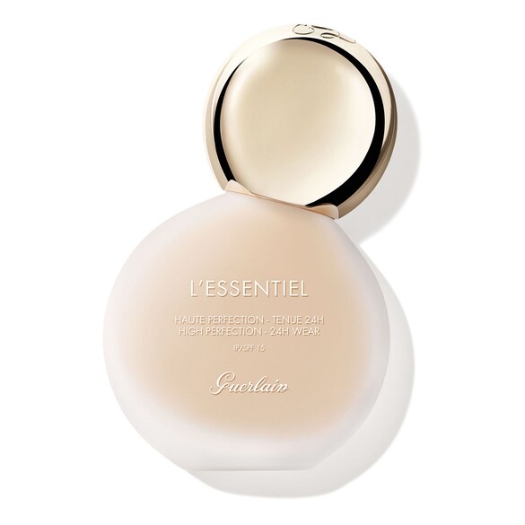 l'essentiel - fond de teint haute perfection tenue 24 heures