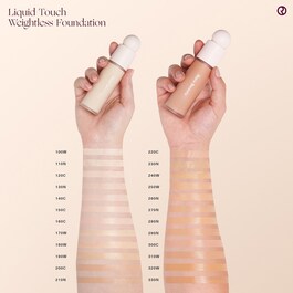 Liquid Touch - Fond de teint léger