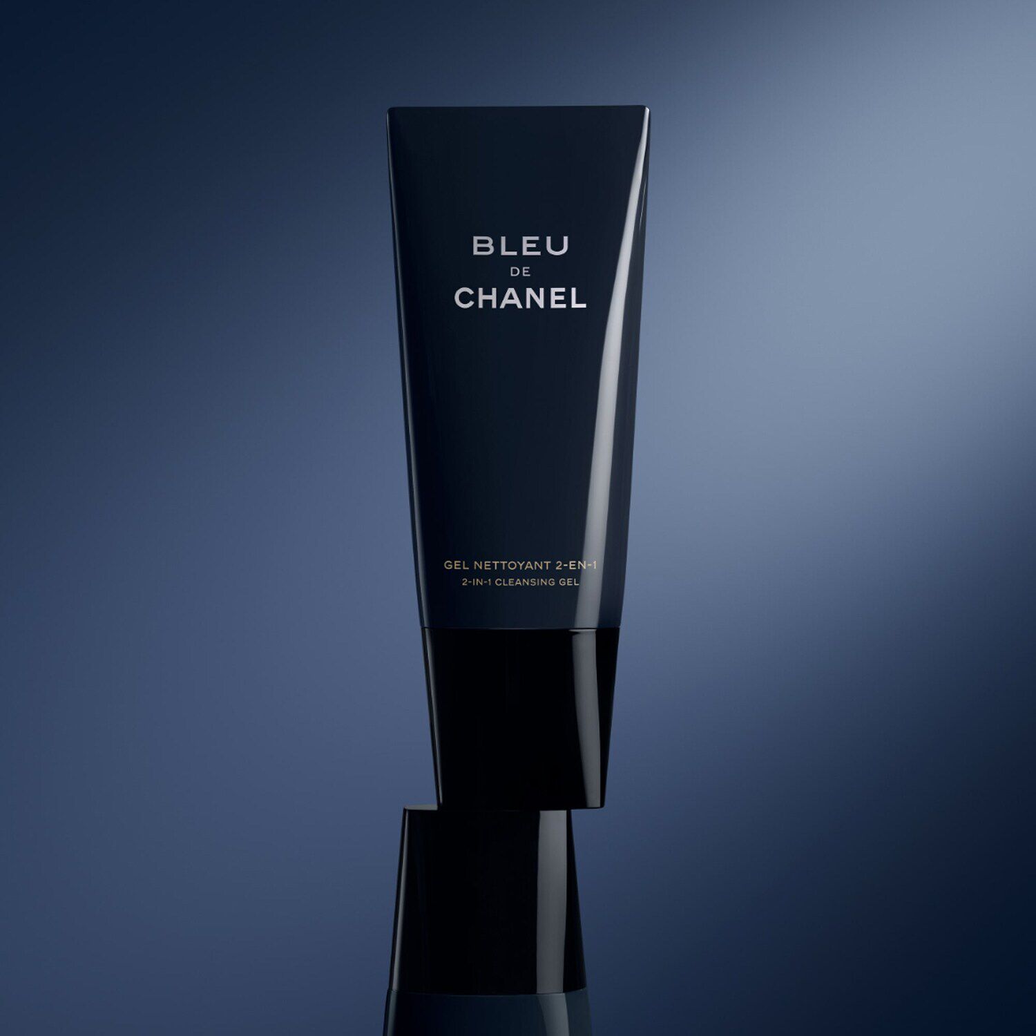 Bleu de chanel soin hydratant 2 en 1 clearance