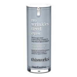 No Wrinkles Tired Eyes - Soin contour des yeux