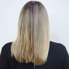 Blondage High Bright - Après-shampooing éclat