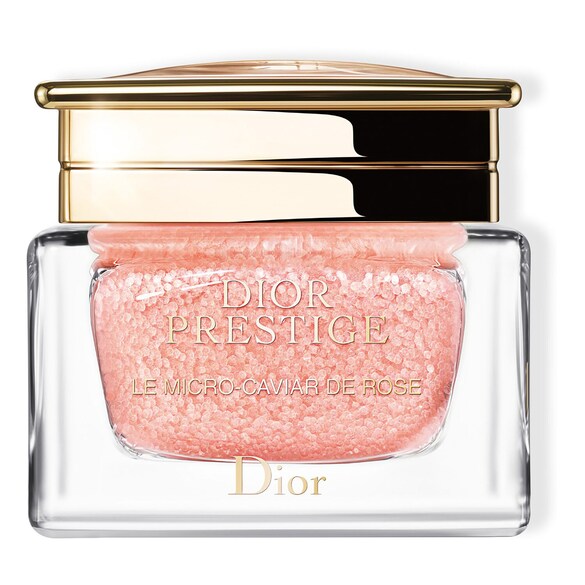 Dior Prestige Le Micro-Caviar de Rose - Crème visage anti-âge & réparation, DIOR
