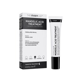 Soin à l'acide mandélique - Crème anti-imperfection