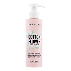 Lait corps hydratant - Soin corps, SEPHORA COLLECTION
