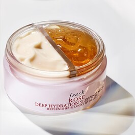 Soins pour la peau hydratation intense - Coffret soin visage