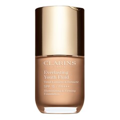 Everlasting Youth Fluid - Fond de Teint Fluide, CLARINS