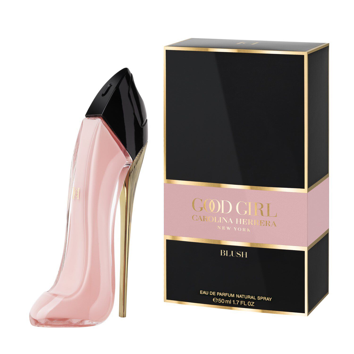 Carolina herrera 2025 parfum sephora