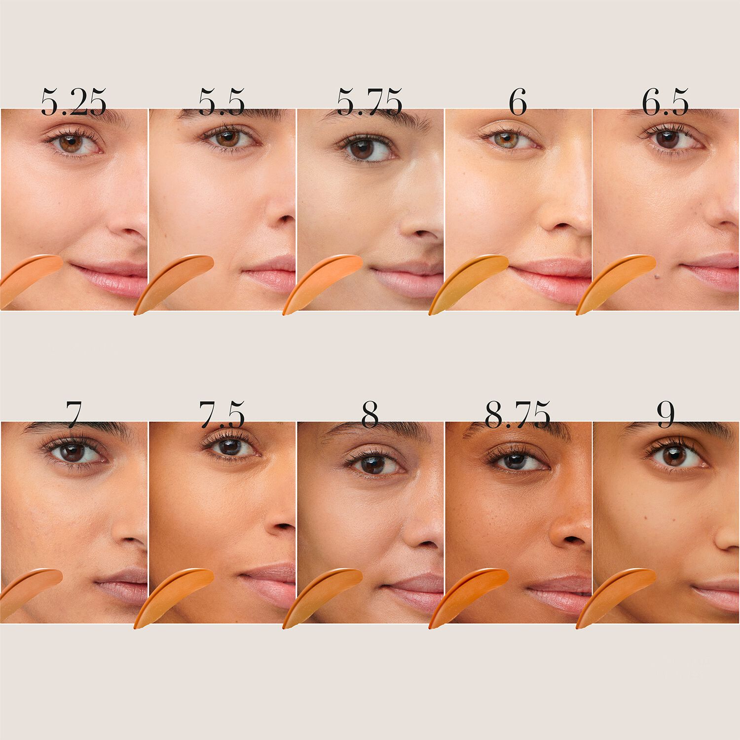 Armani beauty concealer discount