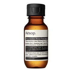 Résurrection des Mains Sans Rinçage - Gel nettoyant pour les mains, AESOP