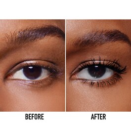 Diorshow Waterproof - Mascara waterproof - Volume sur mesure précis