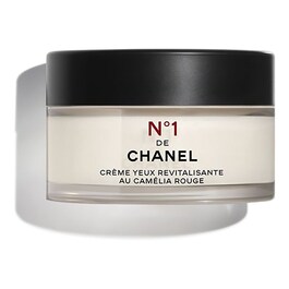 N°1 DE CHANEL - Crème Yeux Revitalisante