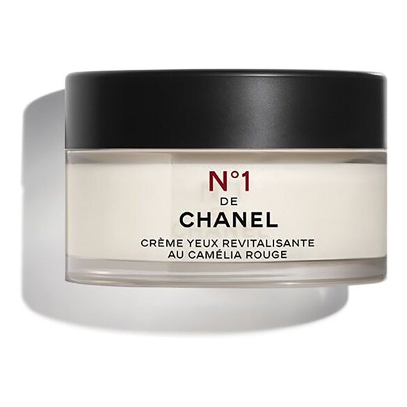 N°1 DE CHANEL - Crème Yeux Revitalisante, CHANEL