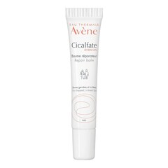 Cicalfate - Baume lèvres réparateur, AVENE