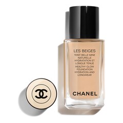 LES BEIGES FOND DE TEINT - Teint Belle Mine Naturelle Hydratation, CHANEL