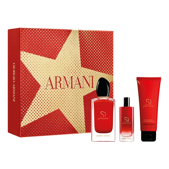 Si Passione Intense Edp 100ml Armani SÃ¬ Intense 100ml Giorgio SÃ