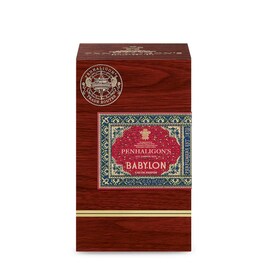 Babylon - Eau de parfum Boisée
