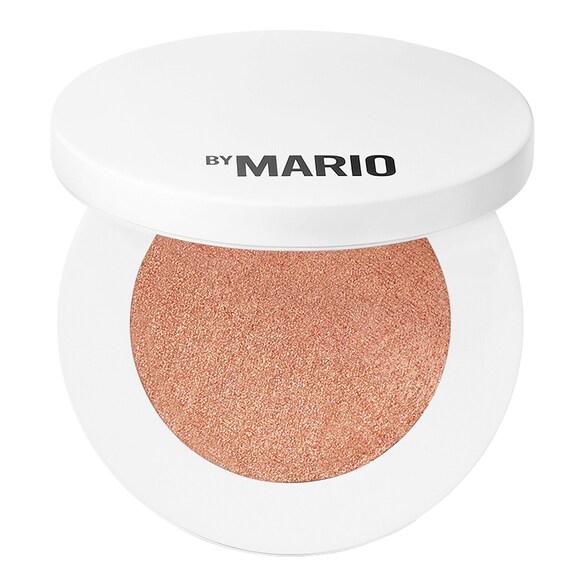 Soft Glow Highlighter - Illimunateur poudre, MAKEUP BY MARIO