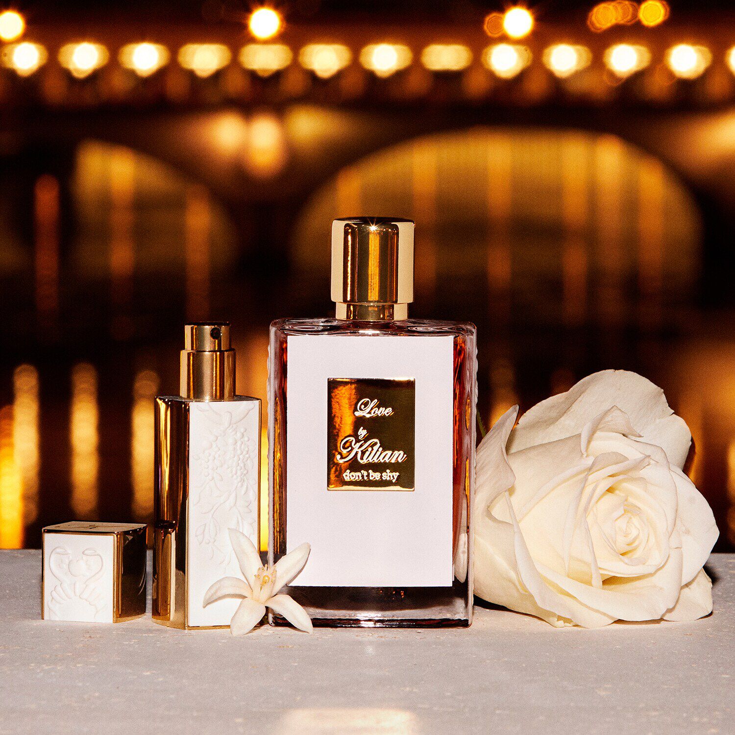 Parfum love sales kilian