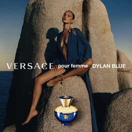 Dylan Blue Femme - Eau de Parfum