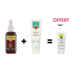 Rituel Anti-Pores, SEPHORA COLLECTION