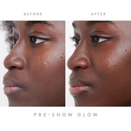 Pre-Show Glow - Soin Retexturisant Instantané 10% AHA