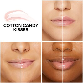 Lip Injection Maximum Plump - Gloss Repulpant