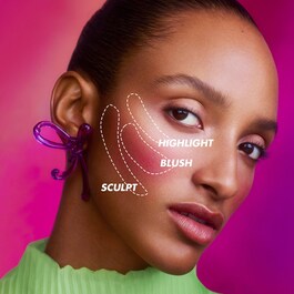 Artist Face Powders – Sculpt
