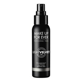 Light velvet air - Spray matifiant