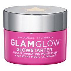 Glowstarter - Hydratant Méga Illuminant - Format voyage, GLAMGLOW