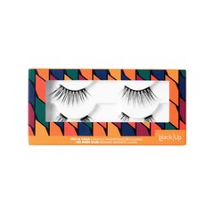 Faux Cils Magnétiques 07 taille XS - Faux-cils, BLACK UP