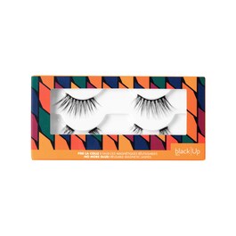 Faux Cils Magnétiques 07 taille XS - Faux-cils