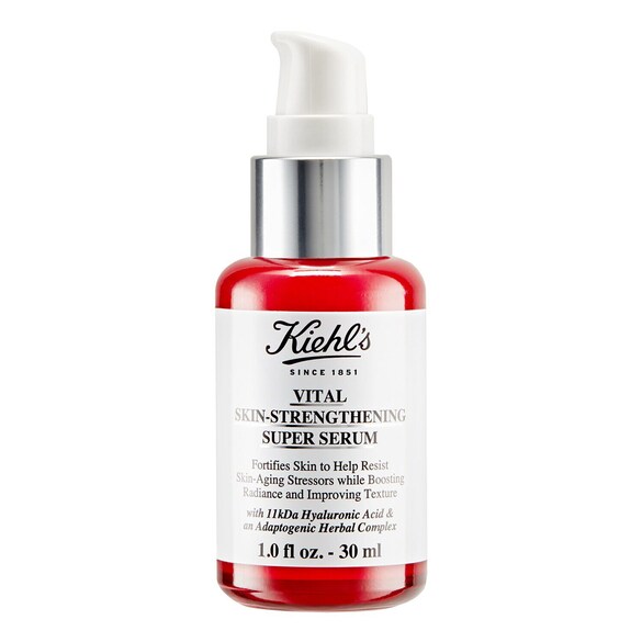 Sérum concentré en Acide Hyaluronique - Vital Skin-Strenghtening Super Serum, KIEHL'S SINCE 1851