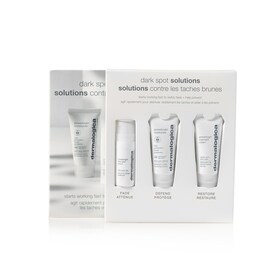 Dark Spot Solutions Kit - Coffret Soin Visage