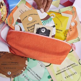 The Future is Yours - Kit de 8 Masques Visage et Corps