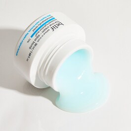 The true cream - crème légère pour le visage