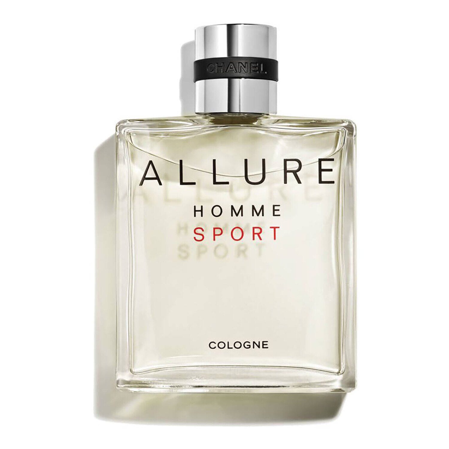 Chanel cologne set sales