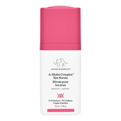 A-Shaba Complex™ Eye Serum - Sérum yeux anti-âge, DRUNK ELEPHANT