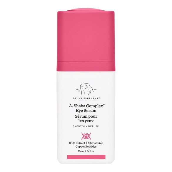 A-Shaba Complex™ Eye Serum - Sérum yeux anti-âge, DRUNK ELEPHANT