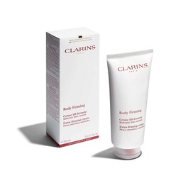 Body Firming - Crème lift-fermeté raffermit, lisse, nourrit