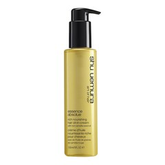 Essence Absolue - Crème d'huile nourrissante riche pour cheveux, SHU UEMURA ART OF HAIR
