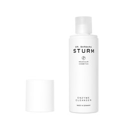 Enzyme Cleanser - Mousse nettoyante et Exfoliant 2 en 1 