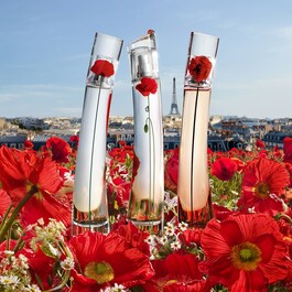 Flower By Kenzo La Récolte Parisienne - Eau de Parfum