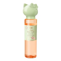 Pixi + Hello Kitty Glow Tonic - Lotion tonique exfoliante, PIXI